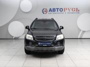 Chevrolet Captiva I Подольск  - изображение 29