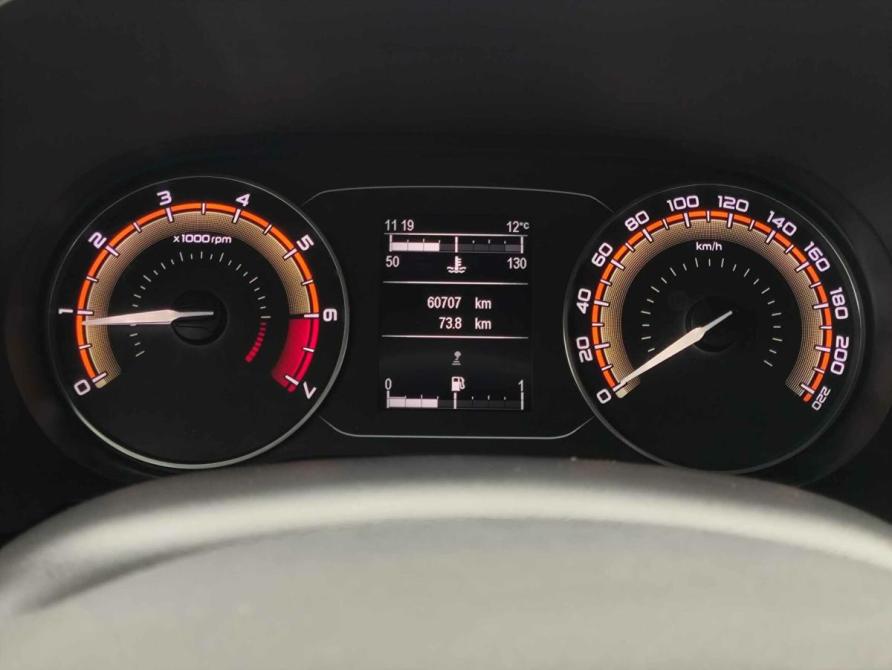 Lada (ВАЗ) Vesta I Рестайлинг (NG) Санкт-Петербург  - изображение 21