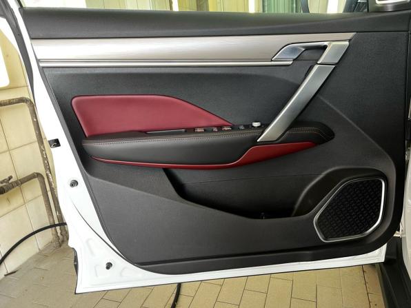 Geely Coolray I с пробегом 2023 года, цена 1 798 000 рублей, 79736 км, внедорожник, Автокод Объявления