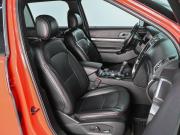 Ford Explorer V Рестайлинг Ростов-на-Дону  - изображение 35