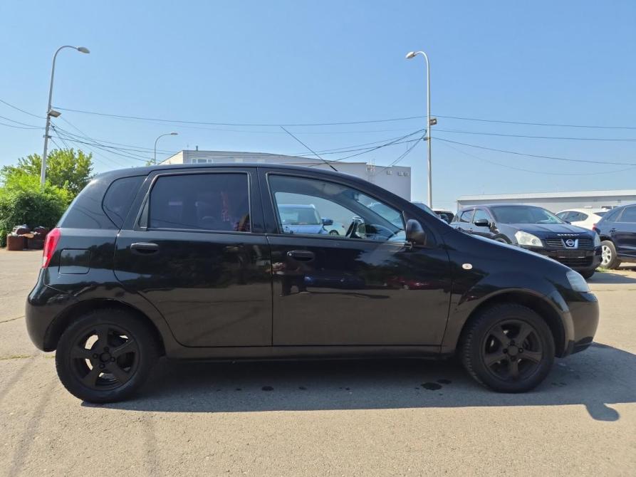 Chevrolet Aveo I Саратов  - изображение 4