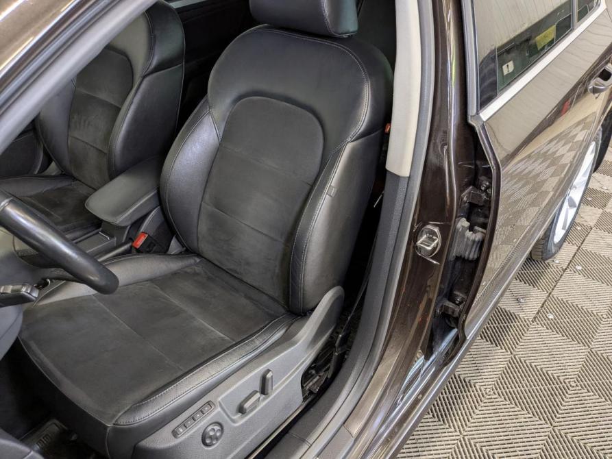 Skoda Superb II Рестайлинг Москва  - изображение 20
