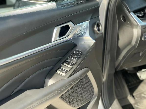 Haval F7x II с пробегом 2026 года, цена 3 295 000 рублей, 9601 км, внедорожник, Автокод Объявления