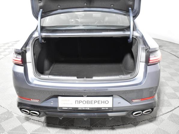 Geely Preface I с пробегом 2024 года, цена 2 589 000 рублей, 17977 км, седан, Автокод Объявления