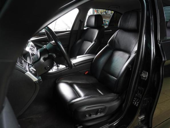 BMW 5 серии VI (F10/F11/F07) Рестайлинг с пробегом 2015 года, цена 2 599 000 рублей, 206122 км, седан, Автокод Объявления