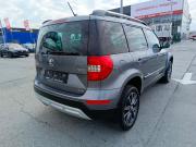 Skoda Yeti I Рестайлинг Тюмень  - изображение 27