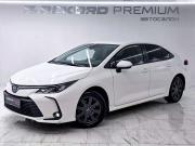 Toyota Corolla XII (E210) Уфа  - изображение 27