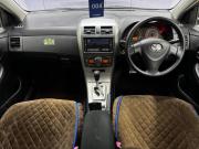 Toyota Corolla X (E140 E150) Рестайлинг Благовещенск  - изображение 35