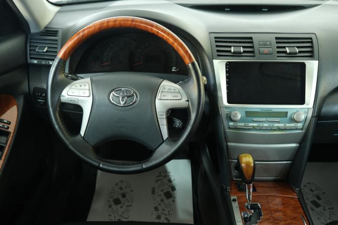Toyota Camry VI (XV40) с пробегом 2008 года, цена 1 239 000 рублей, 272000 км, седан, Автокод Объявления