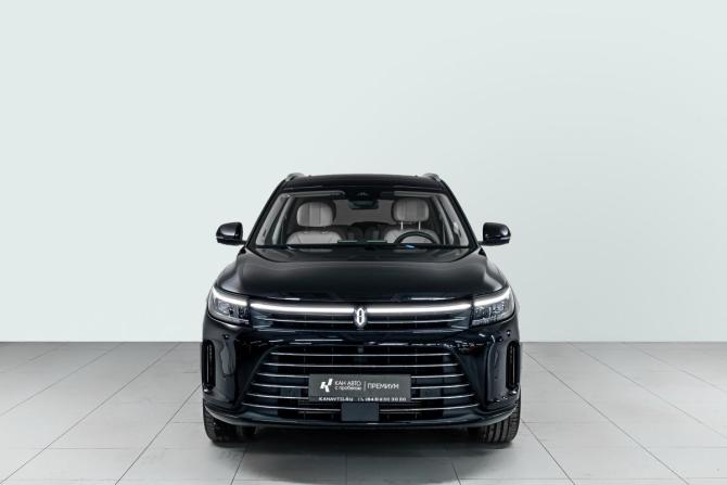 Aito M7 I с пробегом 2023 года, цена 3 990 000 рублей, 24627 км, внедорожник, Автокод Объявления