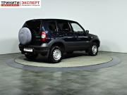 Chevrolet Niva I Рестайлинг Белгород  - изображение 23