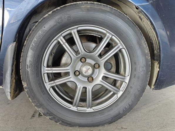 Nissan Note I Рестайлинг с пробегом 2009 года, цена 620 000 рублей, 178884 км, хэтчбек, Автокод Объявления
