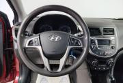 Hyundai Solaris I Рестайлинг Саратов  - изображение 41
