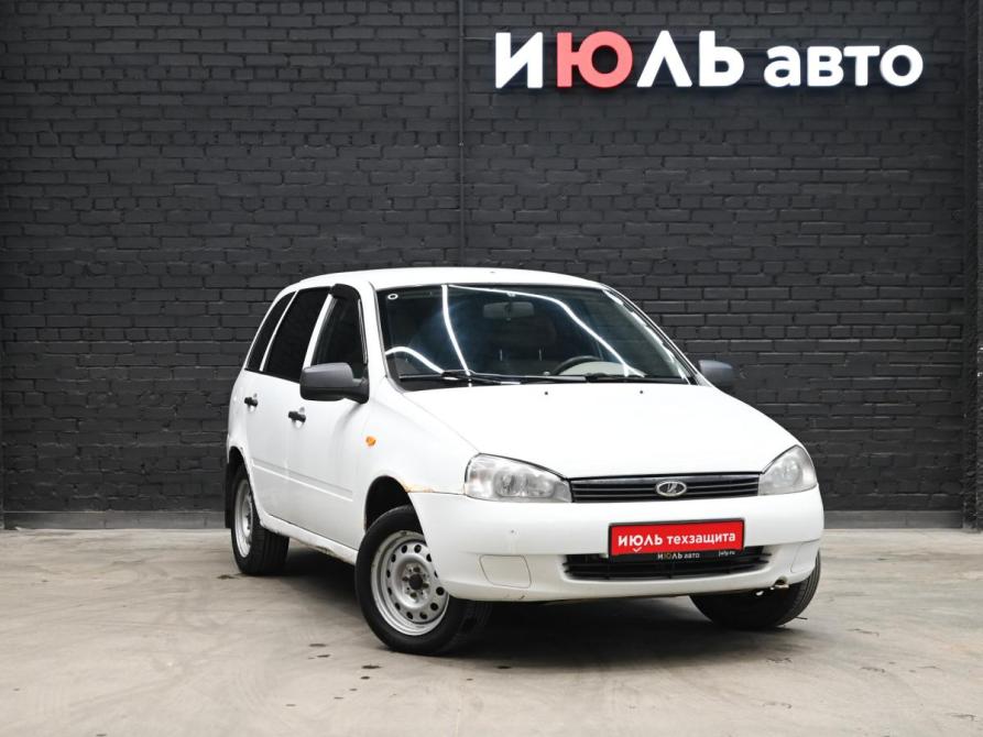 Lada (ВАЗ) Kalina I Екатеринбург  - изображение 3
