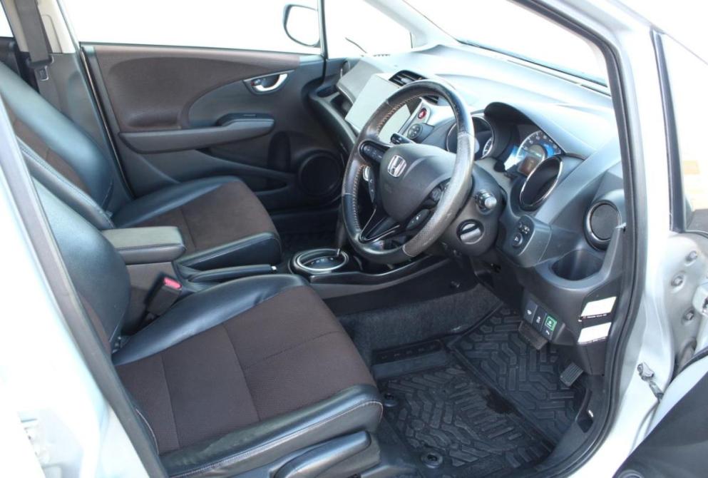 Honda Fit Shuttle I Нижний Новгород  - изображение 12