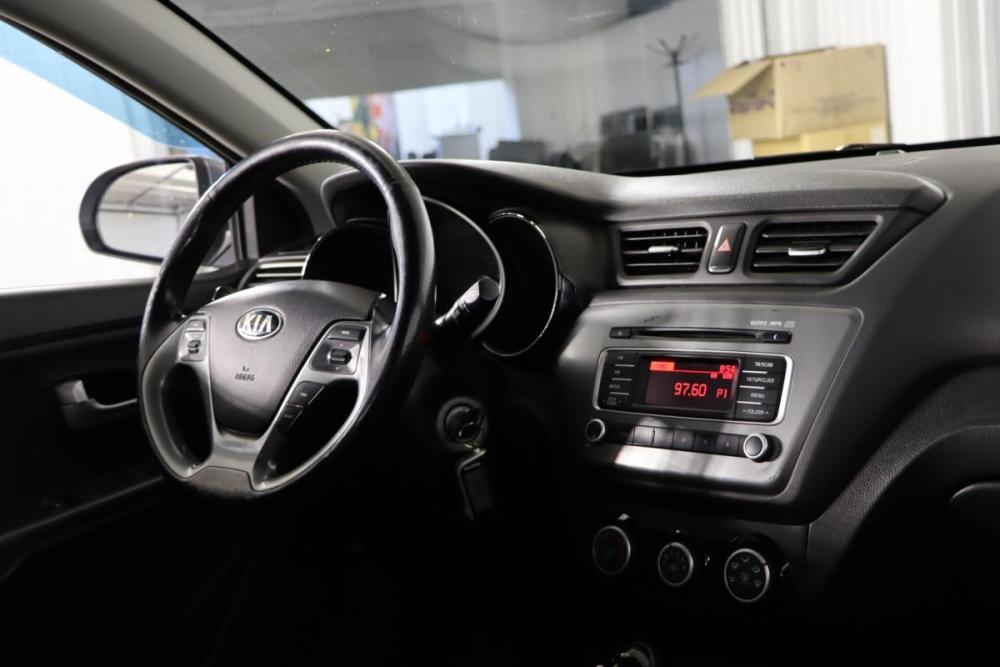 Kia Rio III Рестайлинг Нижний Новгород  - изображение 12