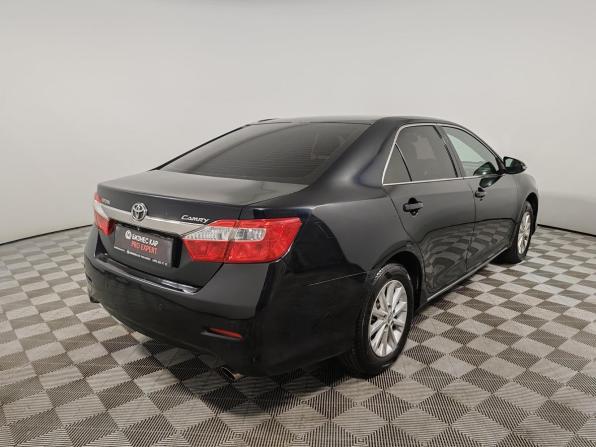 Toyota Camry VII (XV50) с пробегом 2013 года, цена 1 349 000 рублей, 291329 км, седан, Автокод Объявления