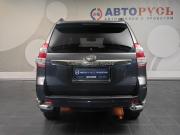 Toyota Land Cruiser Prado 150 Series Рестайлинг 1 Москва  - изображение 30
