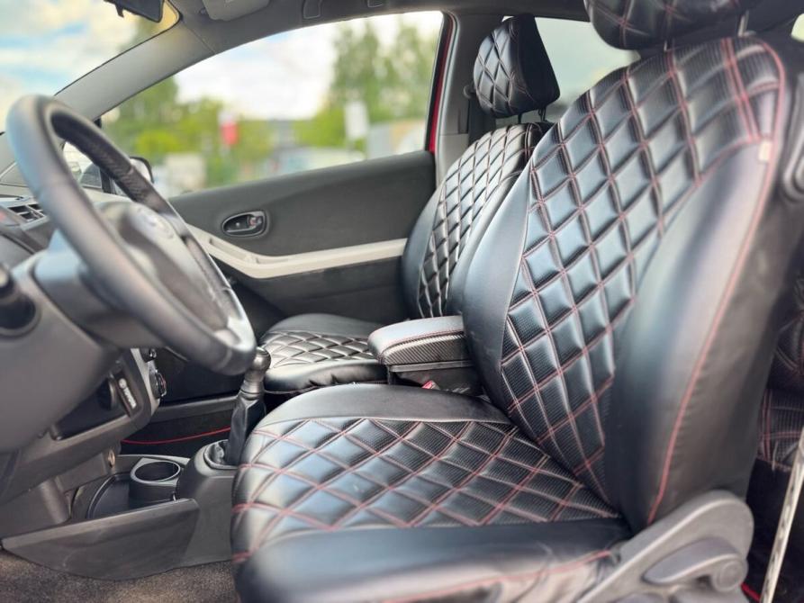 Toyota Yaris III Ижевск  - изображение 8
