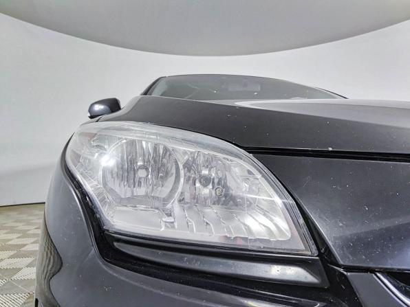 Renault Megane III Рестайлинг 2 с пробегом 2013 года, цена 650 000 рублей, 238436 км, хэтчбек, Автокод Объявления