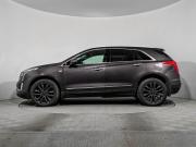 Cadillac XT5 I Санкт-Петербург  - изображение 32