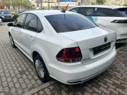 Volkswagen Polo V Рестайлинг Череповец  - изображение 22