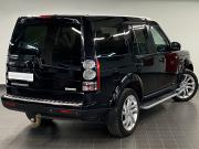 Land Rover Discovery IV Рестайлинг Москва  - изображение 25