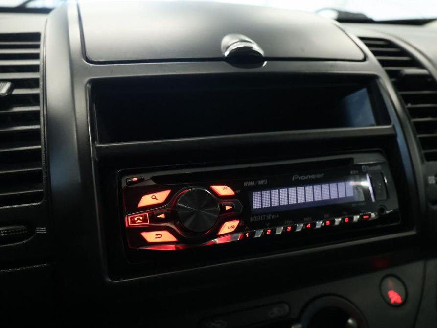 Nissan Note I Рестайлинг Калуга  - изображение 15