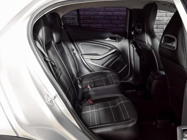 Mercedes-Benz GLA I (X156) с пробегом 2014 года, цена 2 000 000 рублей, 132702 км, внедорожник, Автокод Объявления
