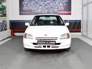 Toyota Starlet V (P90) Кемерово  - изображение 5