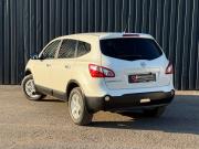 Nissan Qashqai+2 I Рестайлинг Самара  - изображение 26