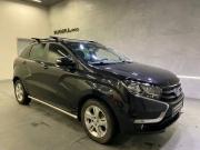 Lada (ВАЗ) XRAY I Новосибирск  - изображение 30