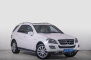 Mercedes-Benz M-Класс II (W164) Рестайлинг Томск  - изображение 26