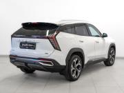 Geely Atlas II Санкт-Петербург  - изображение 35