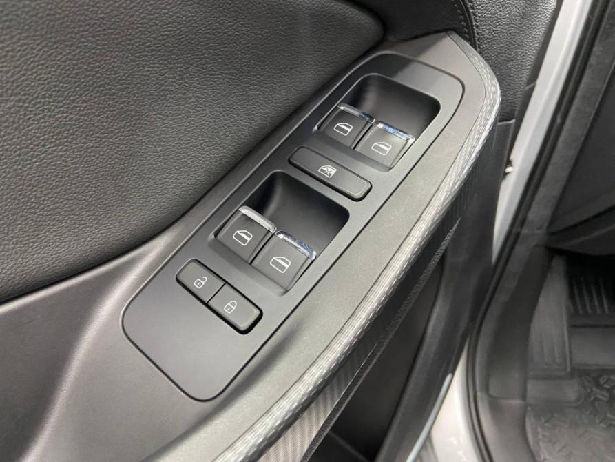 Chery Tiggo 4 I Рестайлинг Красноярск  - изображение 18