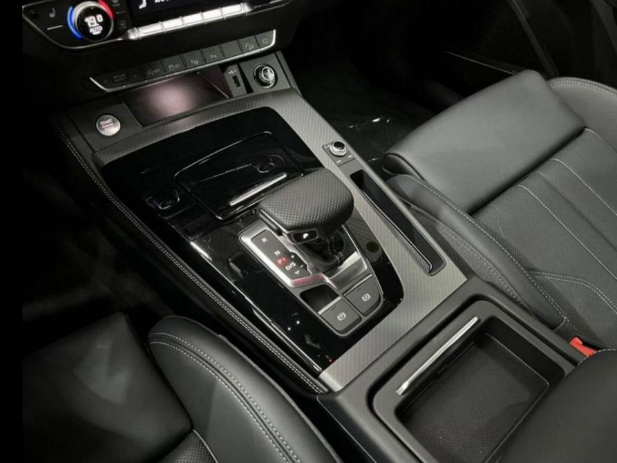 Audi Q5 II (FY) Рестайлинг Воронеж  - изображение 17