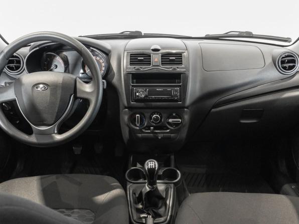 Lada (ВАЗ) Granta I Рестайлинг с пробегом 2023 года, цена 745 000 рублей, 10061 км, седан, Автокод Объявления