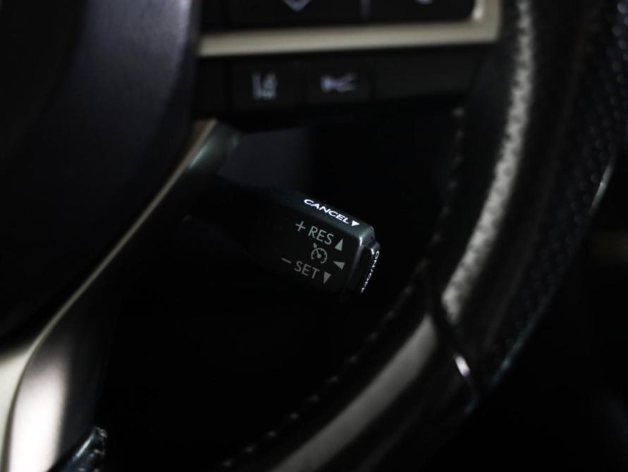 Lexus RX IV Рестайлинг Санкт-Петербург  - изображение 24