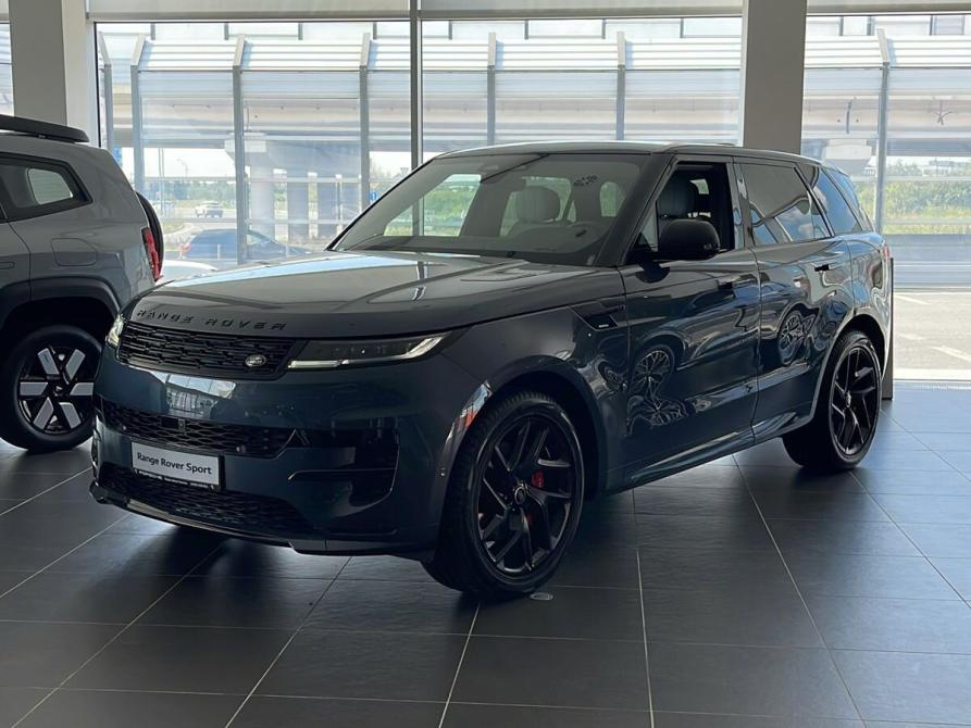 Land Rover Range Rover Sport III Тюмень  - изображение 2
