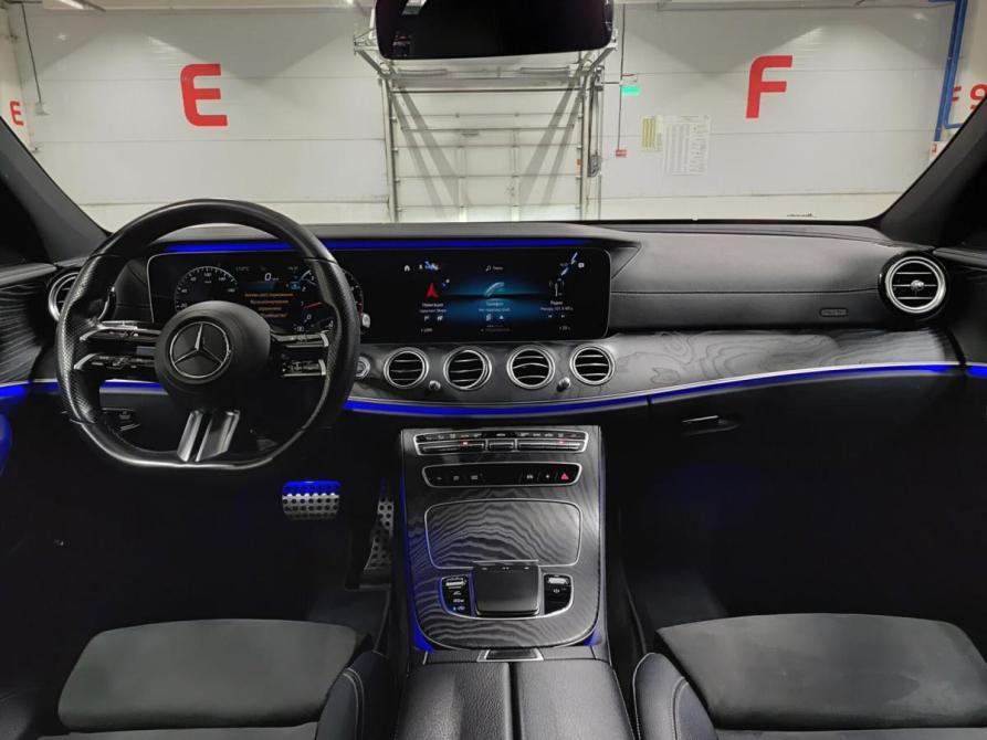 Mercedes-Benz E-Класс V (W213 S213 C238) Рестайлинг Казань  - изображение 17