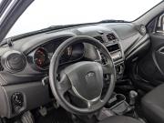 Lada (ВАЗ) Granta I Рестайлинг Москва  - изображение 41