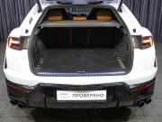 Lamborghini Urus I Рестайлинг Москва  - изображение 46