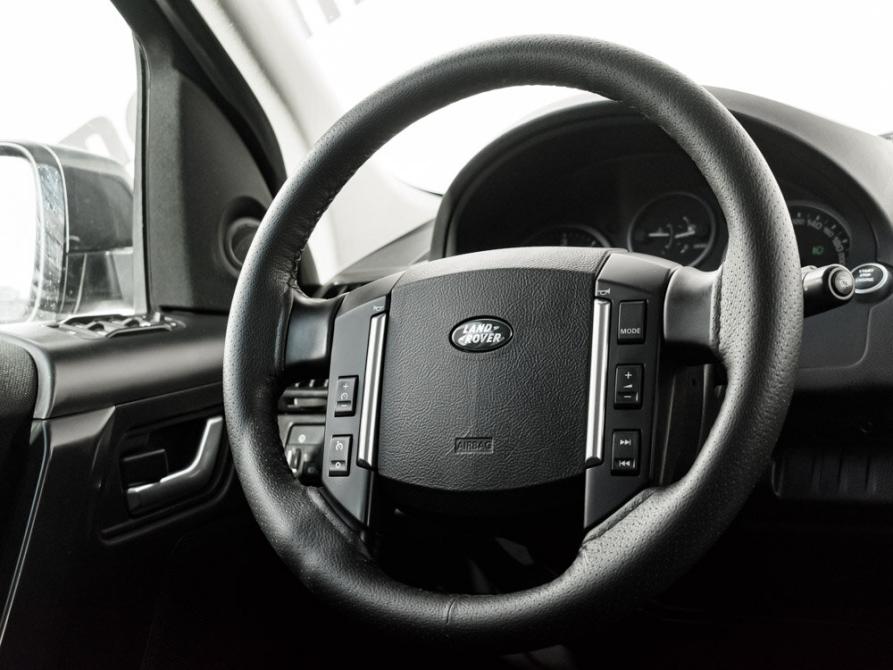 Land Rover Freelander II Рестайлинг Екатеринбург  - изображение 14