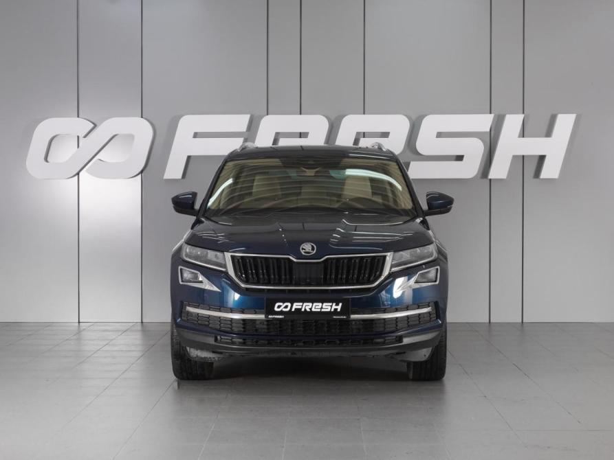 Skoda Kodiaq I Минеральные Воды  - изображение 3