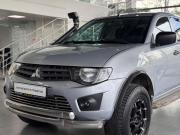 Mitsubishi L200 IV Новосибирск  - изображение 23