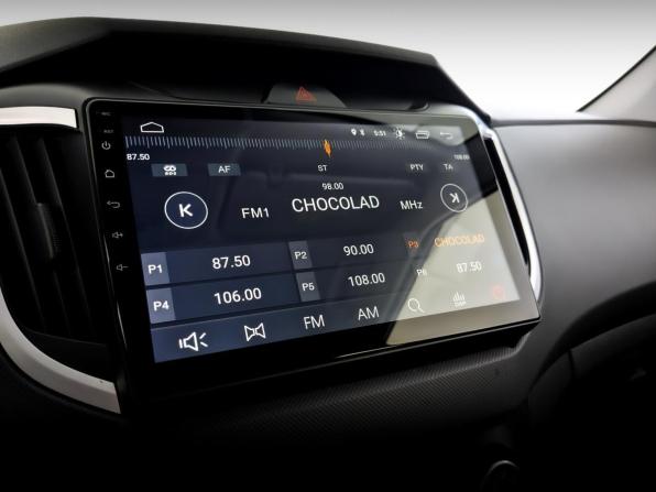 Hyundai Creta I с пробегом 2020 года, цена 1 720 000 рублей, 109850 км, внедорожник, Автокод Объявления