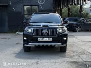 Toyota Land Cruiser Prado 150 Series Рестайлинг 2 Самара  - изображение 32