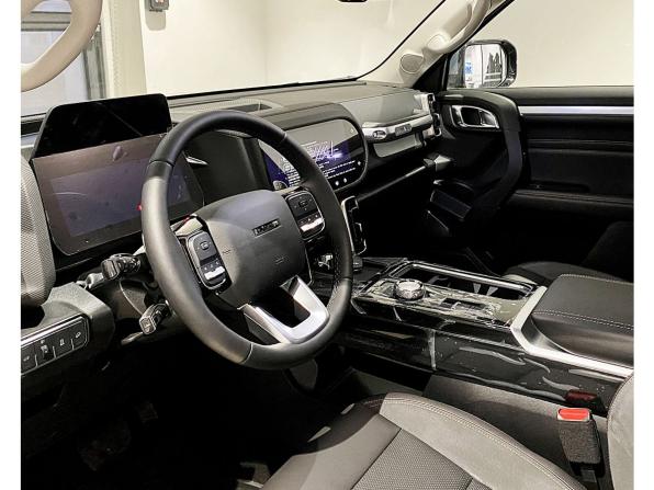 Новый Haval Dargo 2026 года, цена 3 599 000 рублей, внедорожник, Автокод Объявления