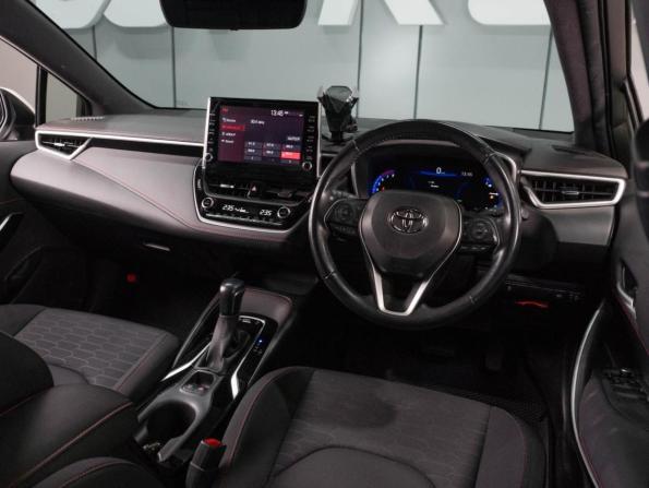 Toyota Corolla XII (E210) с пробегом 2019 года, цена 1 770 000 рублей, 78452 км, хэтчбек, Автокод Объявления