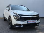 Kia Sportage V Москва  - изображение 26
